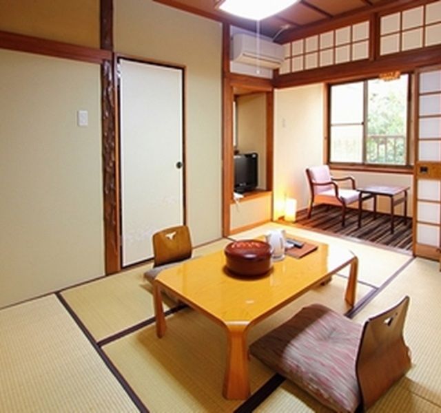 Beppu Hanamizuki Exterior foto