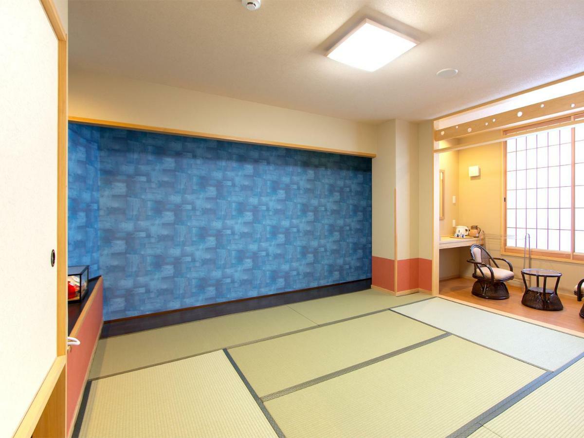 Beppu Hanamizuki Exterior foto
