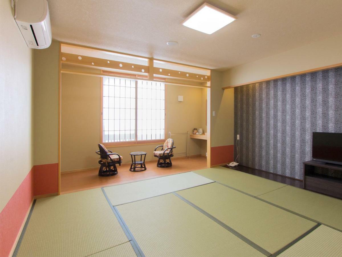 Beppu Hanamizuki Exterior foto