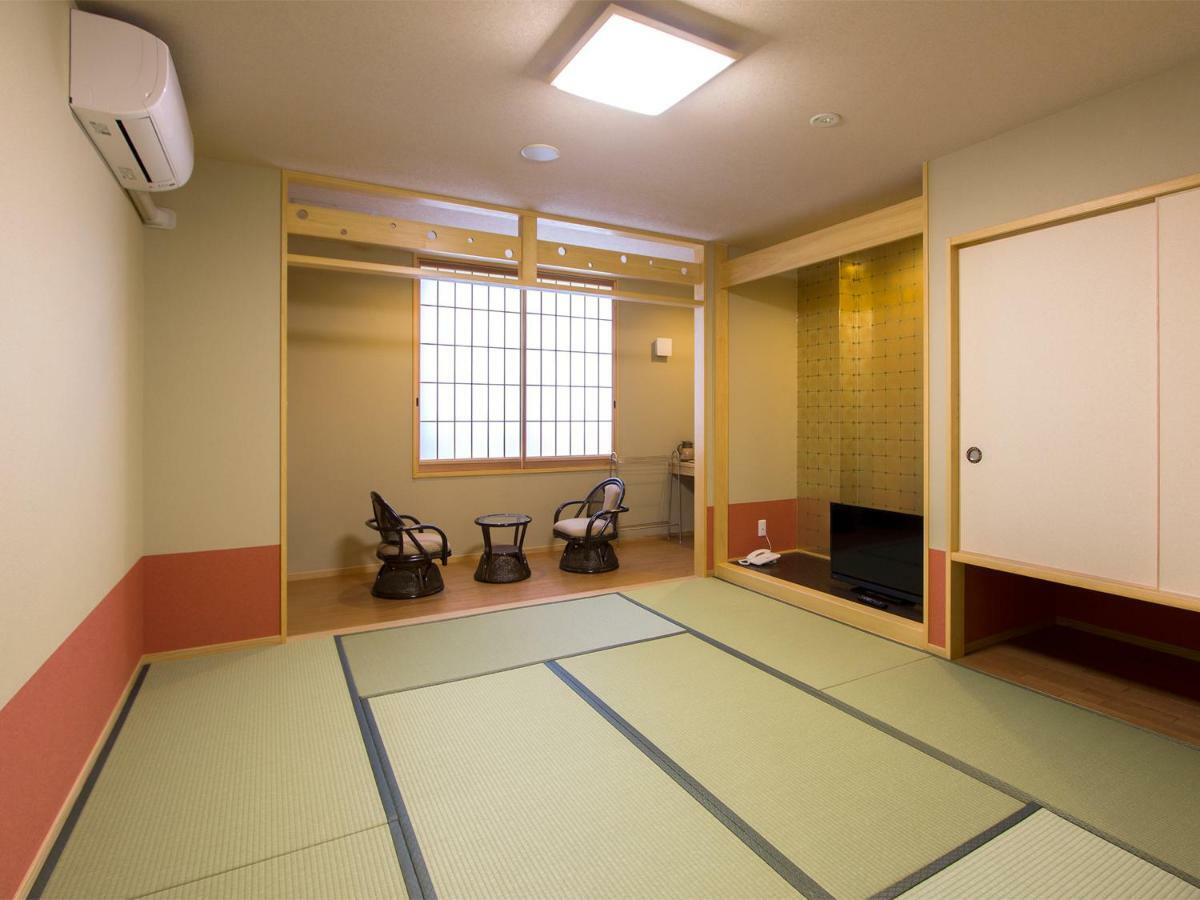Beppu Hanamizuki Exterior foto