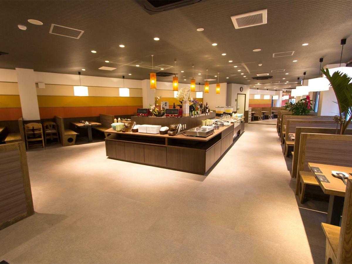 Beppu Hanamizuki Exterior foto