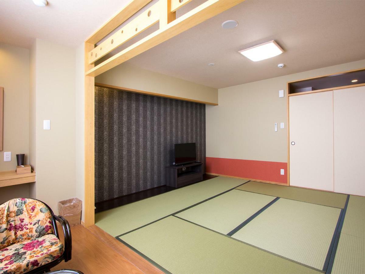 Beppu Hanamizuki Exterior foto