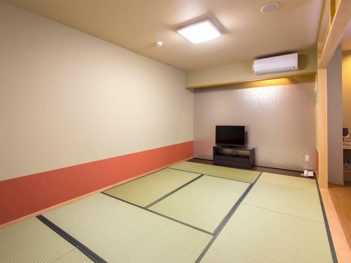 Beppu Hanamizuki Exterior foto