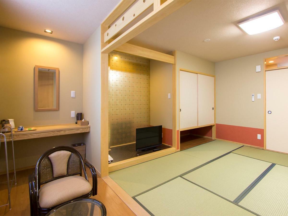 Beppu Hanamizuki Exterior foto