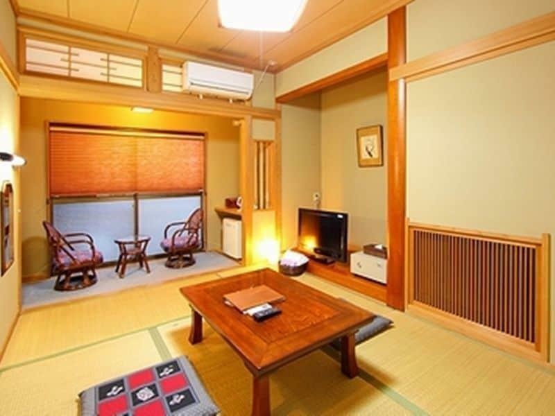 Beppu Hanamizuki Exterior foto