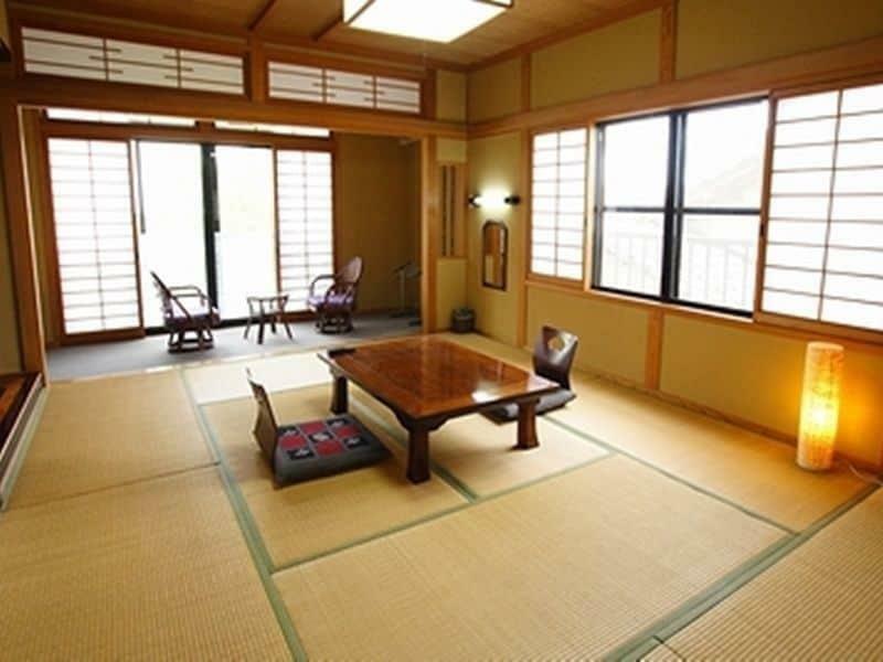 Beppu Hanamizuki Exterior foto